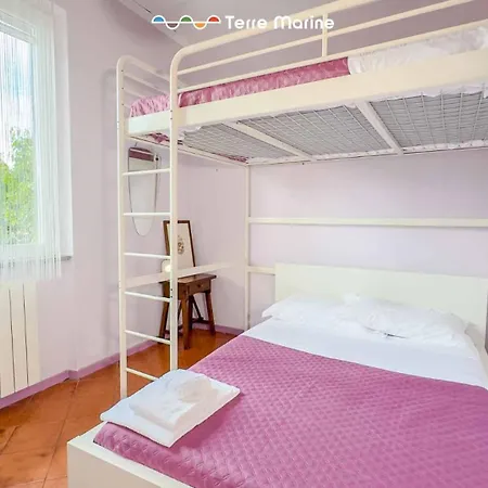 La Casa Del Glicine, Terre Marine * Ameglia