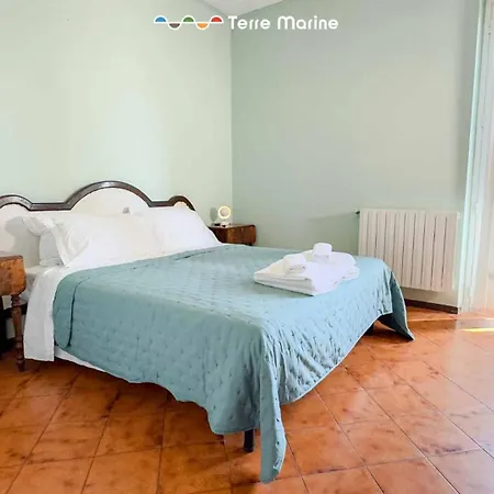 La Casa Del Glicine, Terre Marine *