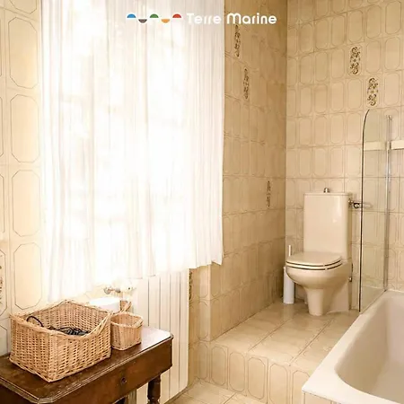 La Casa Del Glicine, Terre Marine * 阿梅利亚