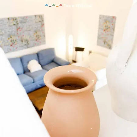 La Casa Del Glicine, Terre Marine Prázdninový dům Ameglia
