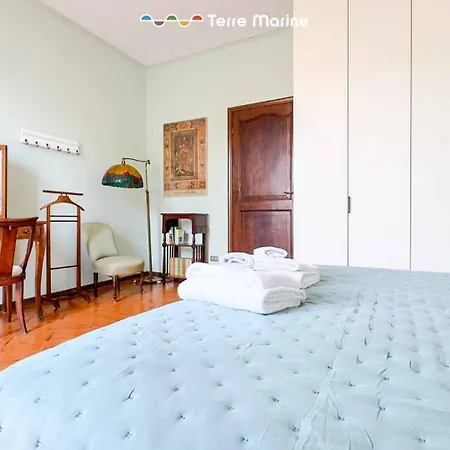 La Casa Del Glicine, Terre Marine * Ameglia